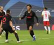 Leipzig - Atletico Madrid - 13 august