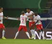 Leipzig - Atletico Madrid - 13 august