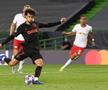 Leipzig - Atletico Madrid - 13 august