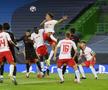 Leipzig - Atletico Madrid - 13 august