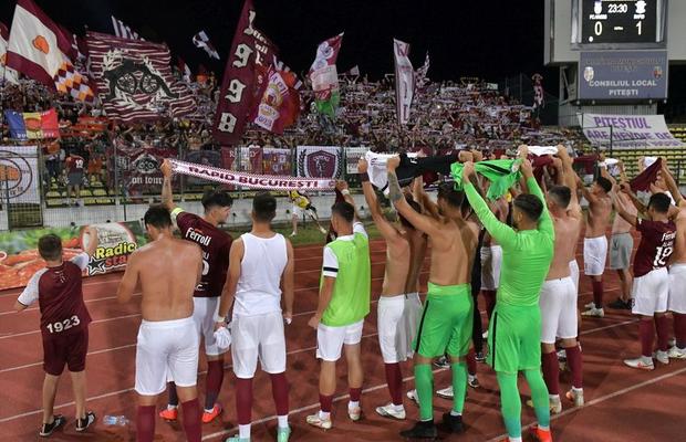 Remus Răureanu la GSP Live » Urmărește emisiunea AICI