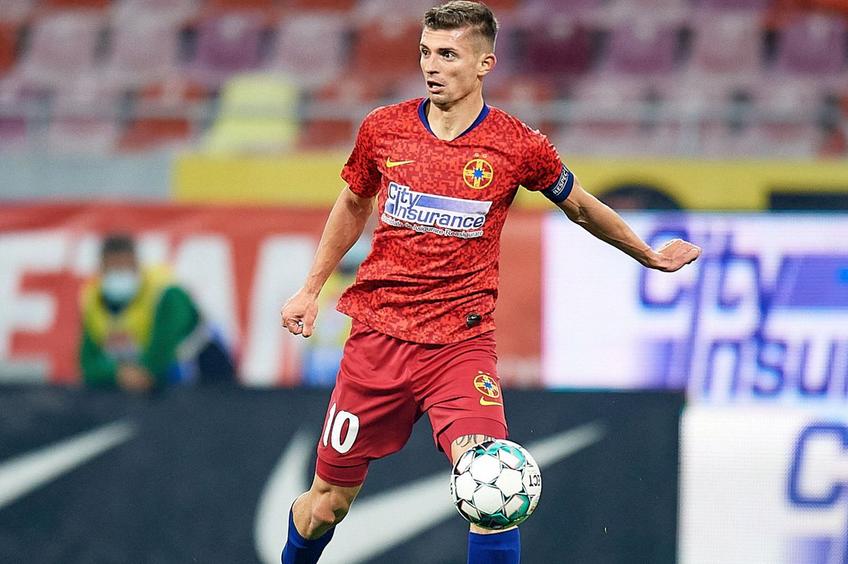 Florin Tănase / Sursă foto: GSP