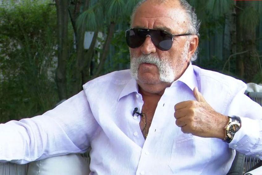 Ion Țiriac