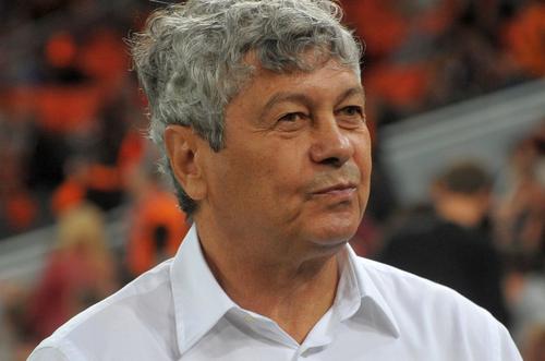 Mircea Lucescu / foto: Guliver/Getty Images