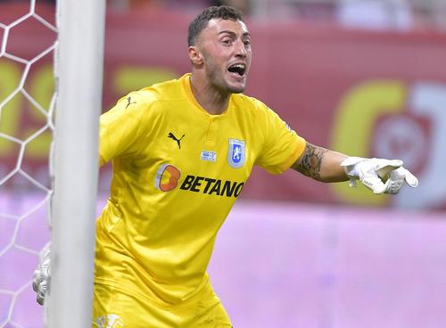 Mirko Pigliacelli. Foto: Imago