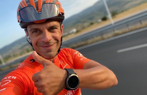 Situație jenantă » Ministrul Sportului din România se antrenează în Bulgaria pentru Jocurile Paralimpice!