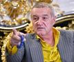 Gigi Becali i-a prelungit contractul lui Florin Tănase