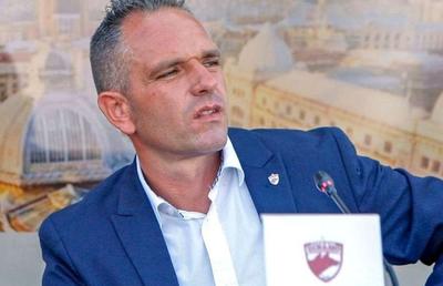 Asta-i ultima: Pablo Cortacero s-a înscris la masa credală și așteaptă bani de la Dinamo