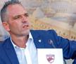 Pablo Cortacero, patronul din acte al echipei Dinamo apare printre creditorii care vor să-și recupereze banii investiți în Ștefan cel Mare