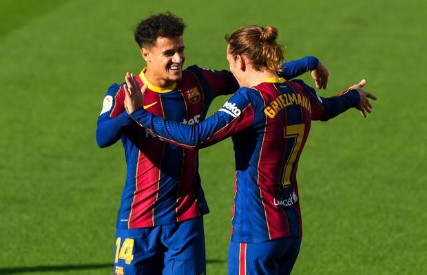 Barcelona vrea să scape cu orice preț de Coutinho! L-a propus din nou în Serie A