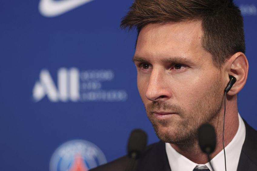 Jorge Sampaoli, antrenorul lui Olympique Marseille, nu e deloc încântat de mutarea reușită de rivala PSG în această vară, anume aducerea lui Leo Messi la Paris.
