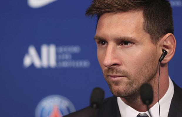 Rivalul lui PSG rupe tăcerea după transferul lui Messi: „Nu e drept!”