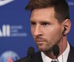 Jorge Sampaoli, antrenorul lui Olympique Marseille, nu e deloc încântat de mutarea reușită de rivala PSG în această vară, anume aducerea lui Leo Messi la Paris.