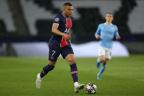 120 de milioane pentru Mbappé