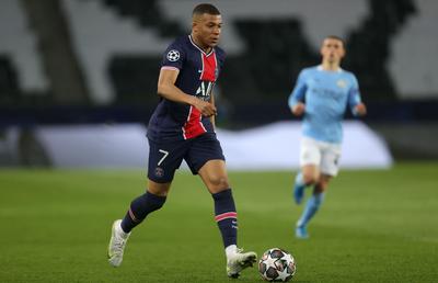 Real Madrid pregătește 120 de milioane pentru Mbappé!