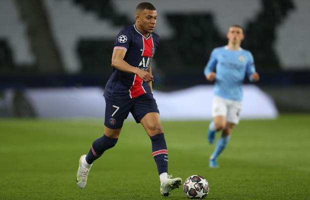 Real Madrid pregătește 120 de milioane pentru Mbappé!