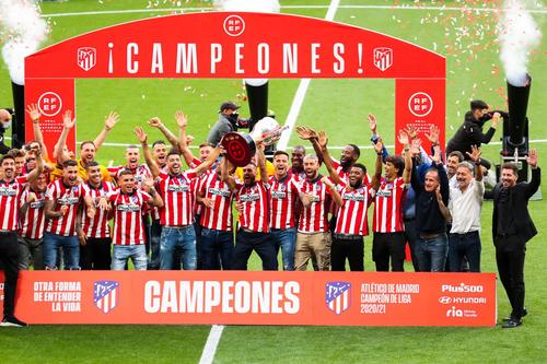 Atléti bis, după 71 de ani? Totul despre noul sezon din La Liga, care începe azi