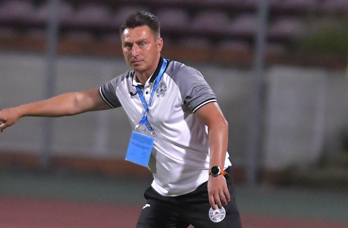 Ilie Poenaru, după al 5-lea eșec la rând: „Îmi asum, sunt principalul vinovat”