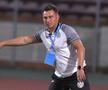 FC Voluntari a învins-o pe Academica Clinceni, scor 1-0, în primul meci al etapei #5 din Liga 1. Ilie Poenaru, antrenorul de la Clinceni, vorbește despre un blocaj mental.