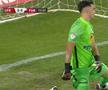 Preferatul lui Hagi a comis-o! Gafă decisivă în CFR - Farul