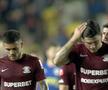FOTO Petrolul - Rapid după meci 13.08.2022