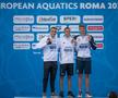 David Popovici, record mondial la 100 m liber FOTO GSP