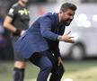 Săpunaru, val de acuzații după eșecul cu Petrolul: „Așa e în România!” + „Dacă jucam 3 zile, 3 zile se apărau”
