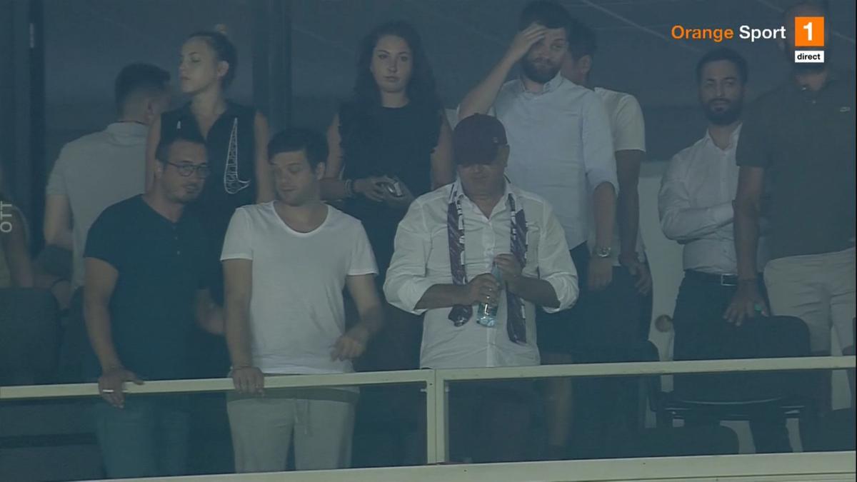 FOTO Petrolul - Rapid după meci 13.08.2022