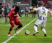 FOTO UTA Arad - U Cluj 13.08.2022