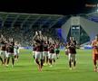 FOTO Petrolul - Rapid după meci 13.08.2022