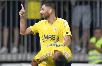 Gicu și fanii, Grozavi în „Primvs Derby” » Rapid, de nerecunoscut pe „Ilie Oană”! Clasamentul ACUM