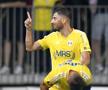 Jucătorul remarcat de Mihai Stoica în Petrolul - Rapid 1-0: „Luați evoluția lui și o sa vedeți de ce a câștigat Petrolul. A dat totul până la epuizare!”
