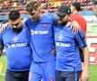 Mihai Stoica anunță meciul în care David Miculescu revine pe teren pentru FCSB