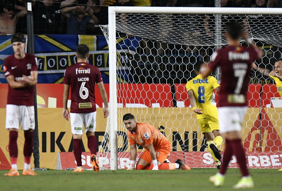 Mihai Stoica a remarcat un jucător de la Rapid după înfrângerea cu Petrolul: „E în forma carierei!”