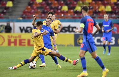 Aleargă mult, dar se rup încontinuu » FCSB, cu infirmeria plină după meciul cu DAC