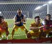 FOTO Petrolul - Rapid după meci 13.08.2022