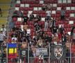 Ce au strigat fanii la UTA - U Cluj, după un gol anulat de VAR + Keșeru, contestat