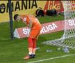FOTO Petrolul - Rapid, Moldovan a scăpat mingea în poartă 13.08.2022