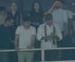 FOTO Petrolul - Rapid după meci 13.08.2022