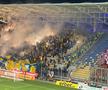 Moldovan a scăpat mingea în poartă! Mutu, stupefiat de eroarea portarului său