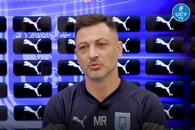 Pe cine a lăudat Mirel Rădoi înaintea disputei cu CS Mioveni: „Îl apreciez foarte mult!”
