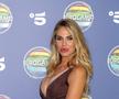 Ilary Blasi, fosta soția a lui Totti
