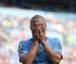 Manchester City a dat recital cu Bournemouth, dar Haaland a fost un car de nervi! Răbufnire la adresa unui coleg