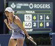 Simona Halep, revenire magică și calificare în finala turneului de la Toronto! Peste cine va da și marele obiectiv îndeplinit