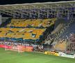 Moldovan a scăpat mingea în poartă! Mutu, stupefiat de eroarea portarului său