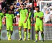 IREAL! Manchester United, zdrobită de Brentford în Premier League » „Diavolilor” nu li s-a mai întâmplat asta NICIODATĂ