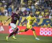 Gicu și fanii, Grozavi în „Primvs Derby” » Rapid, de nerecunoscut pe „Ilie Oană”! Clasamentul ACUM