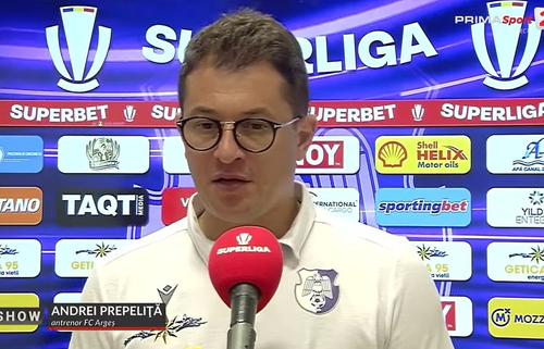 Andrei Prepeliță