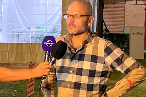 Adrian Mititelu, după victoria lui FCU Craiova cu FC Argeș / Sursă foto: Remus Dinu (GSP.ro)