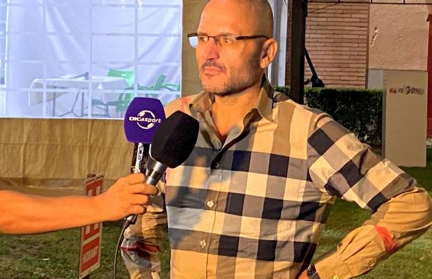 Mititelu a ironizat interesul lui Gigi Becali pentru Compagno: „A vrut să-l împrumute, nu să-l cumpere”